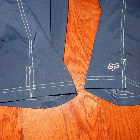 Fox capris - Picture 4 of 8